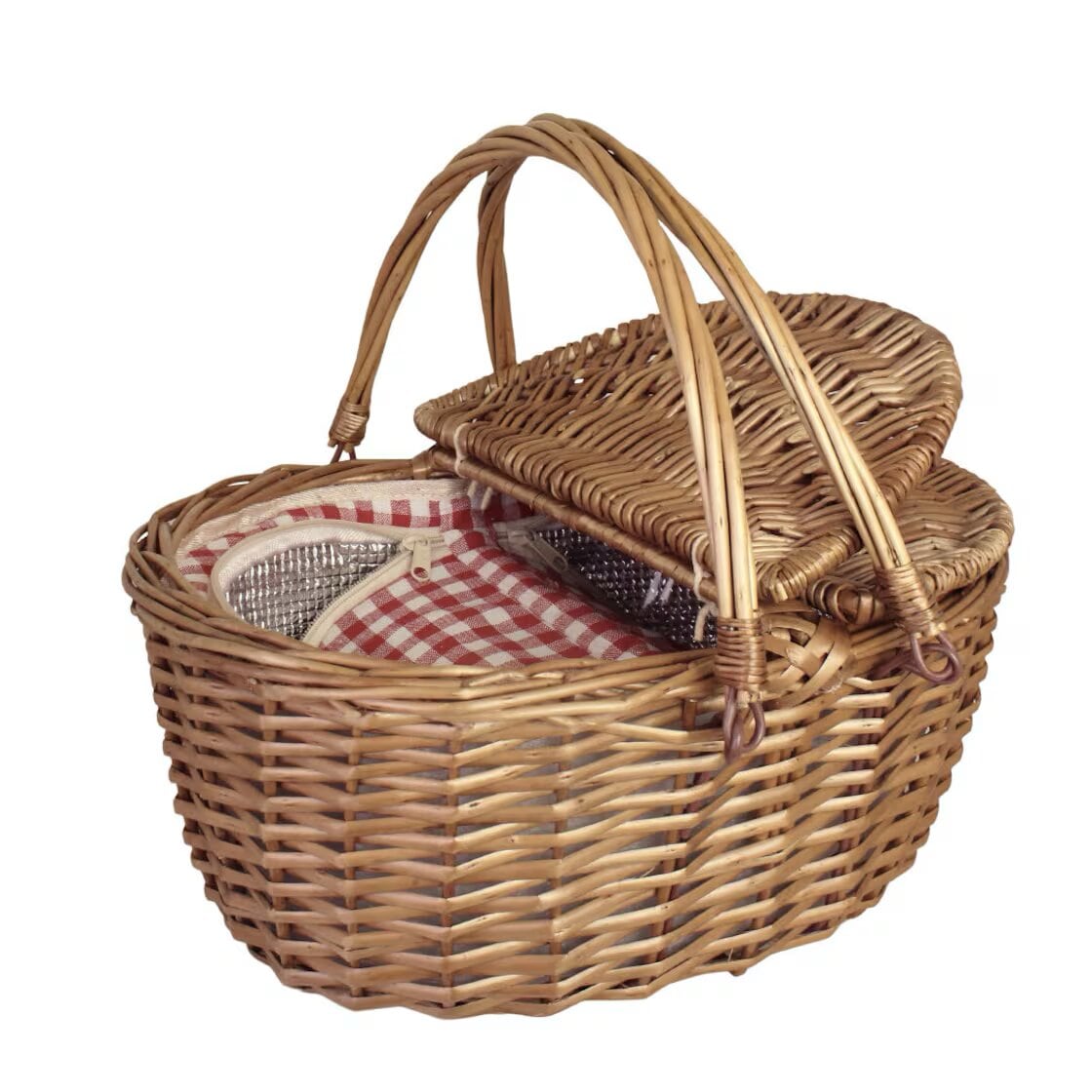Picknickkorgar & Kylväskor