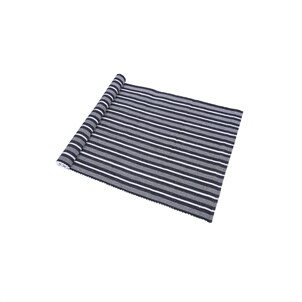 Rund vit matta 200 cm Rund vit matta 200 cm