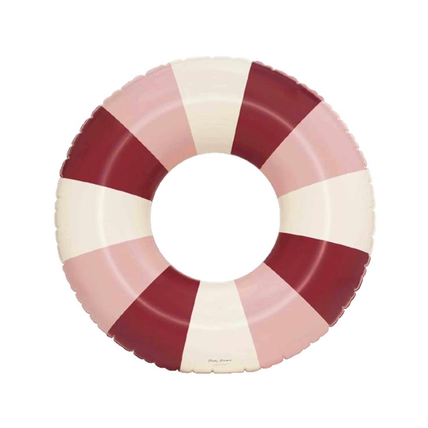 Badring Rose & Ruby Medium