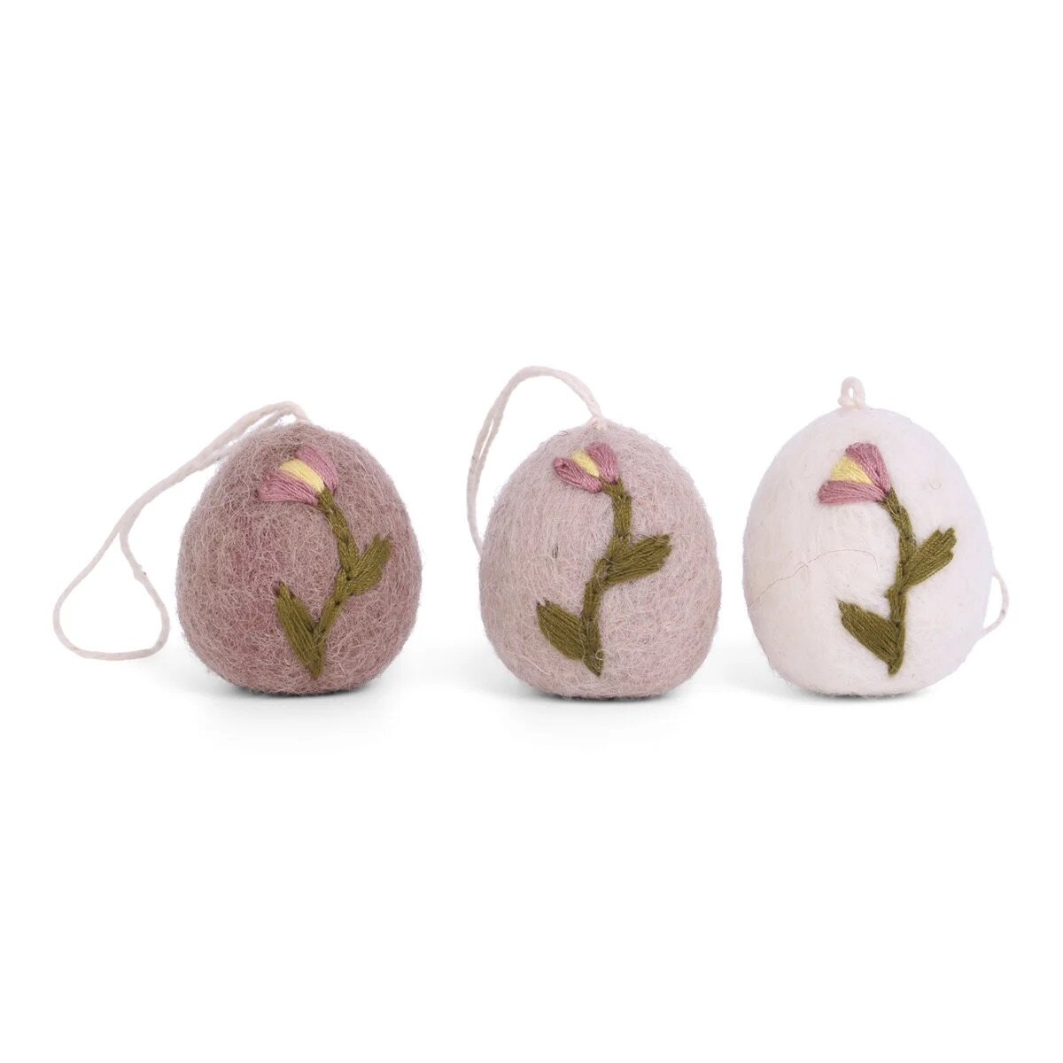 Ägg Tulpan 3-pack