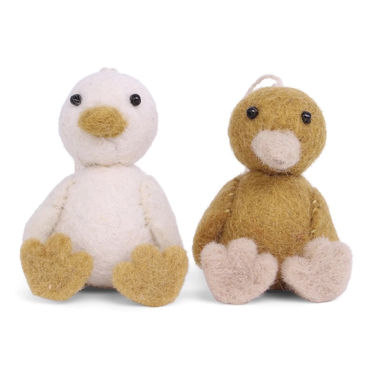 Anka m. Snöre 2-pack