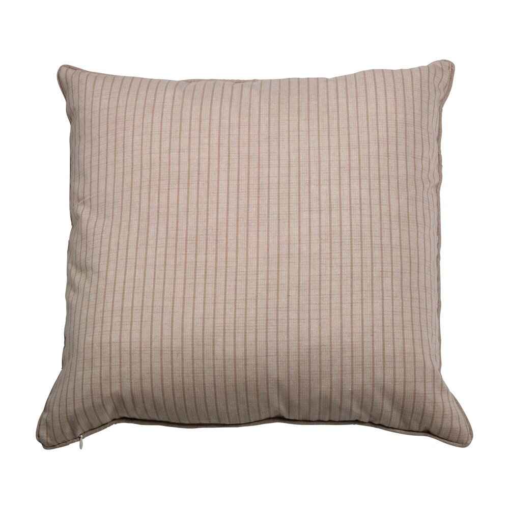 Kuddfodral Carl Beige