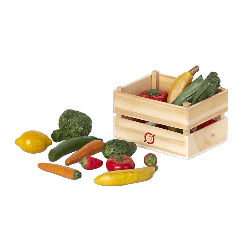 Grönsaker & Frukt