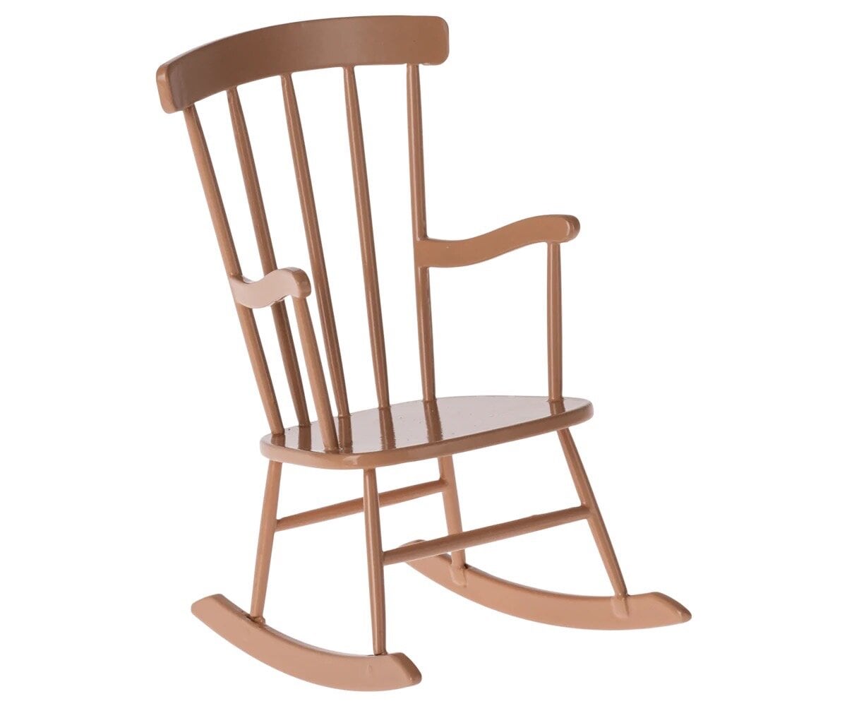 Gungstol Beige till Mus