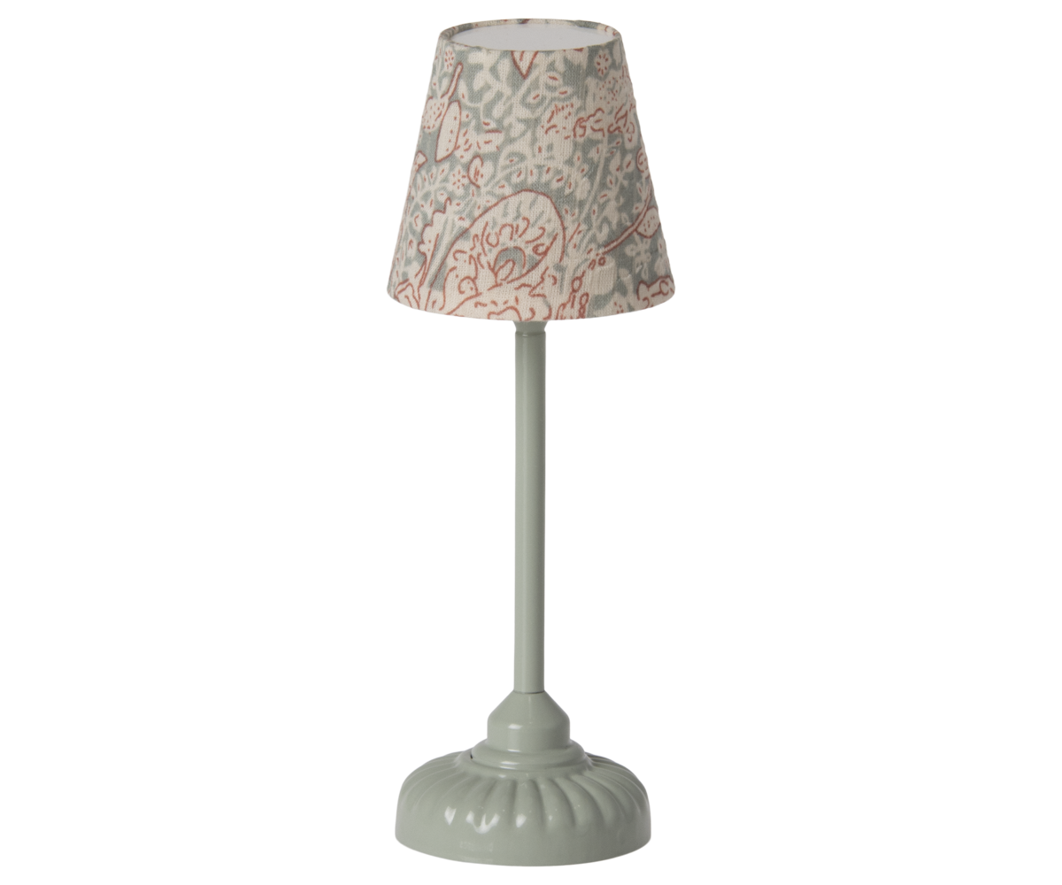 Golvlampa Miniatyr Mint