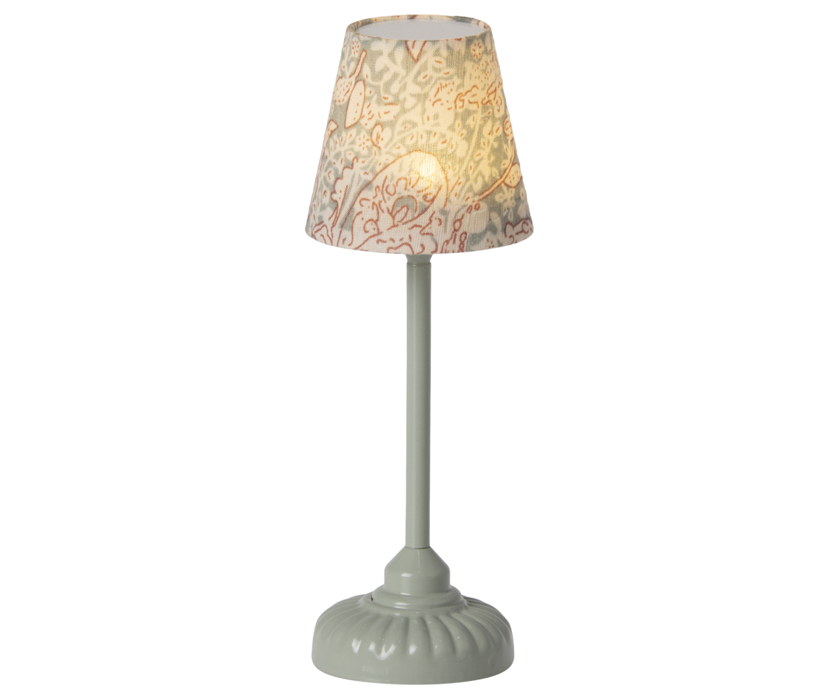 Golvlampa Miniatyr Mint