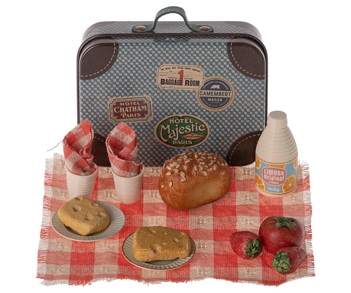 Picknick Kit