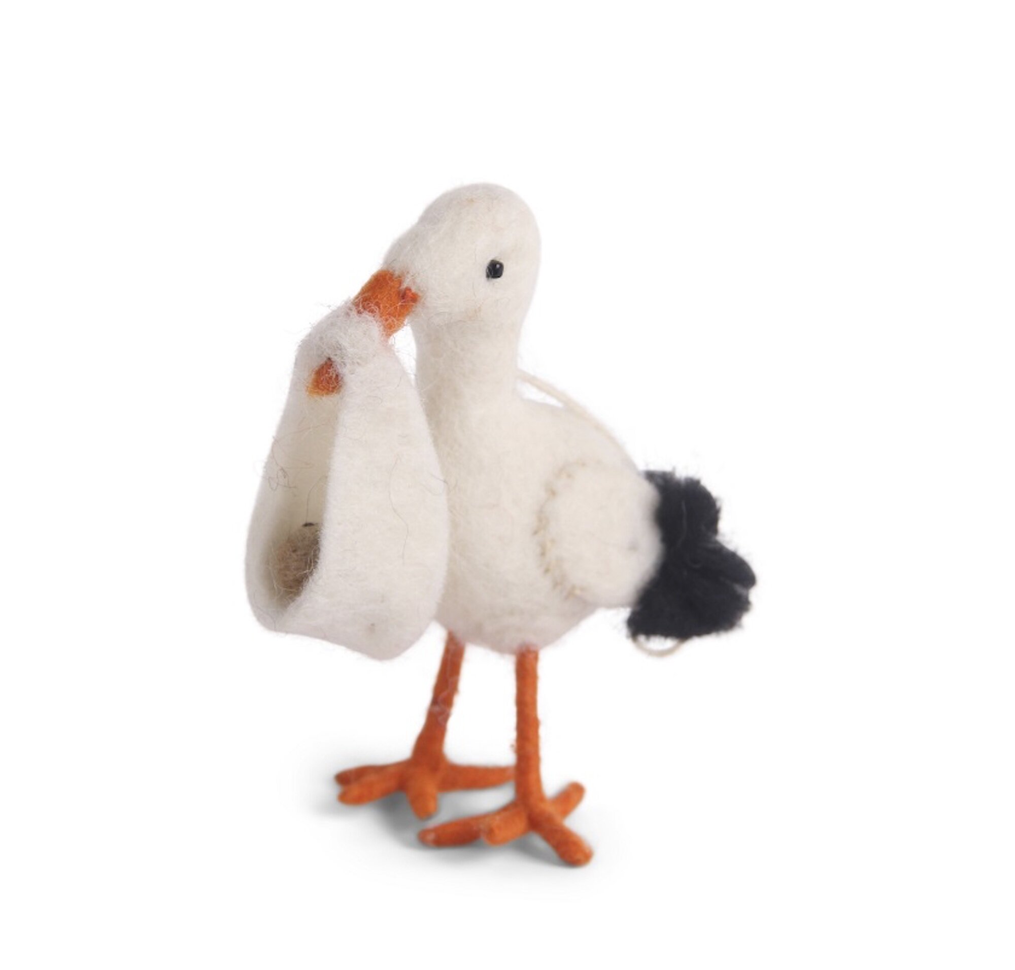 Stork Ull