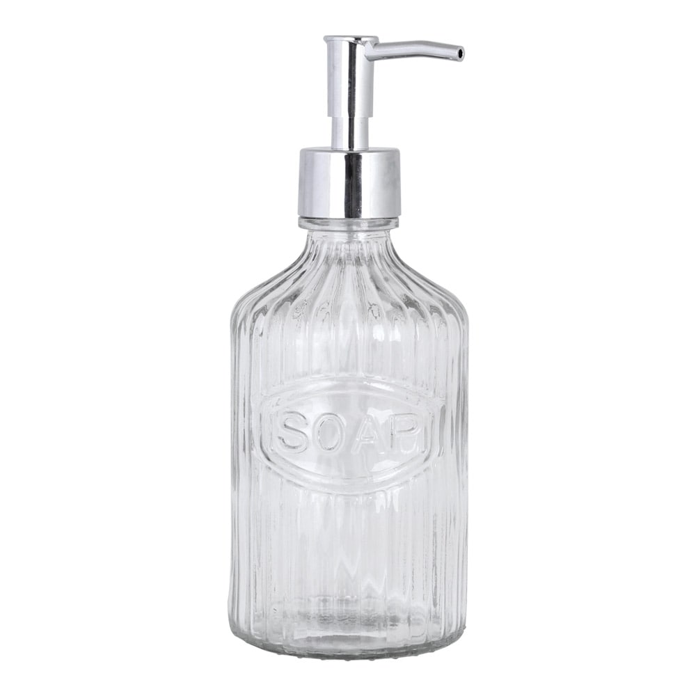 Tvålpump Soap Klar