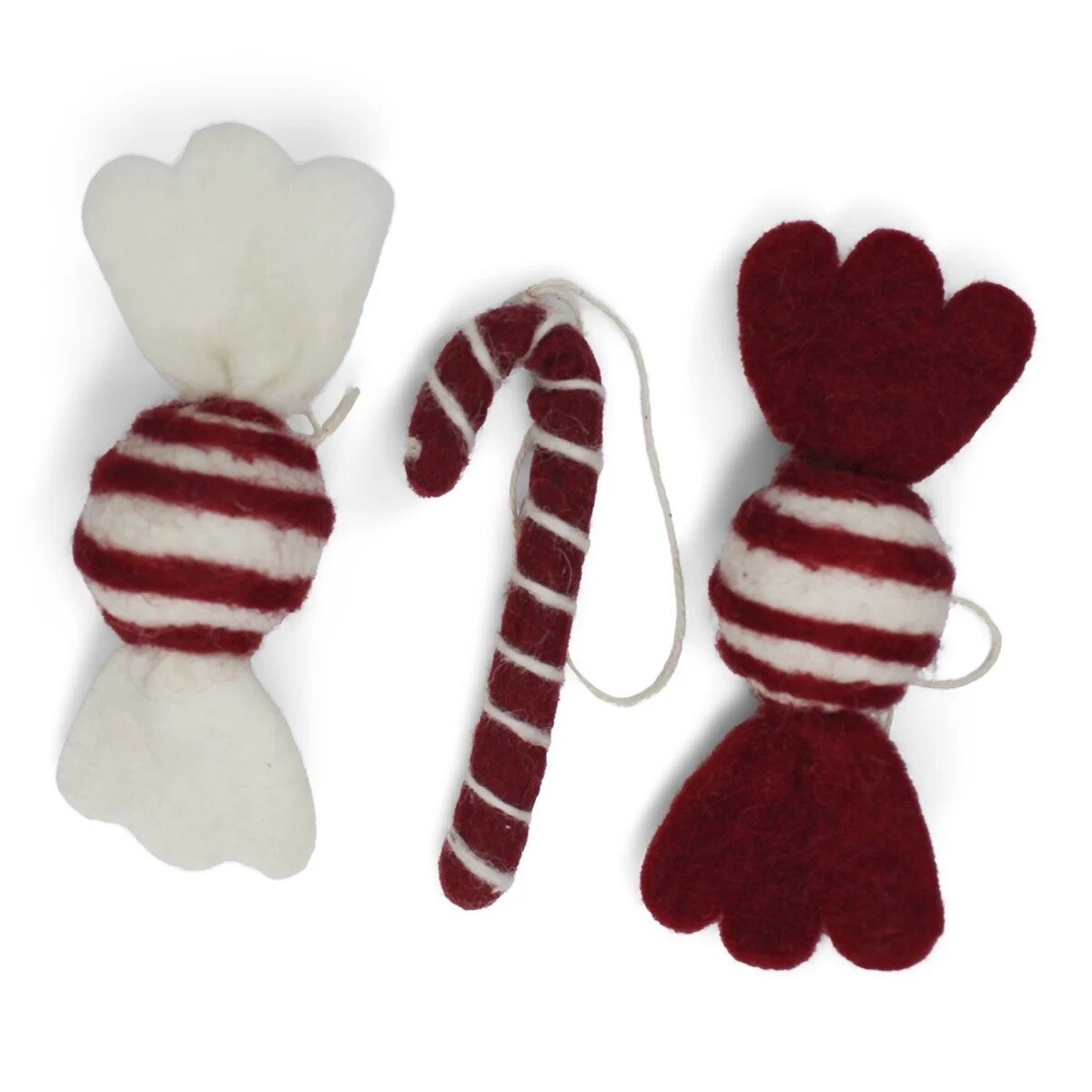 Karameller Tovad 3-pack