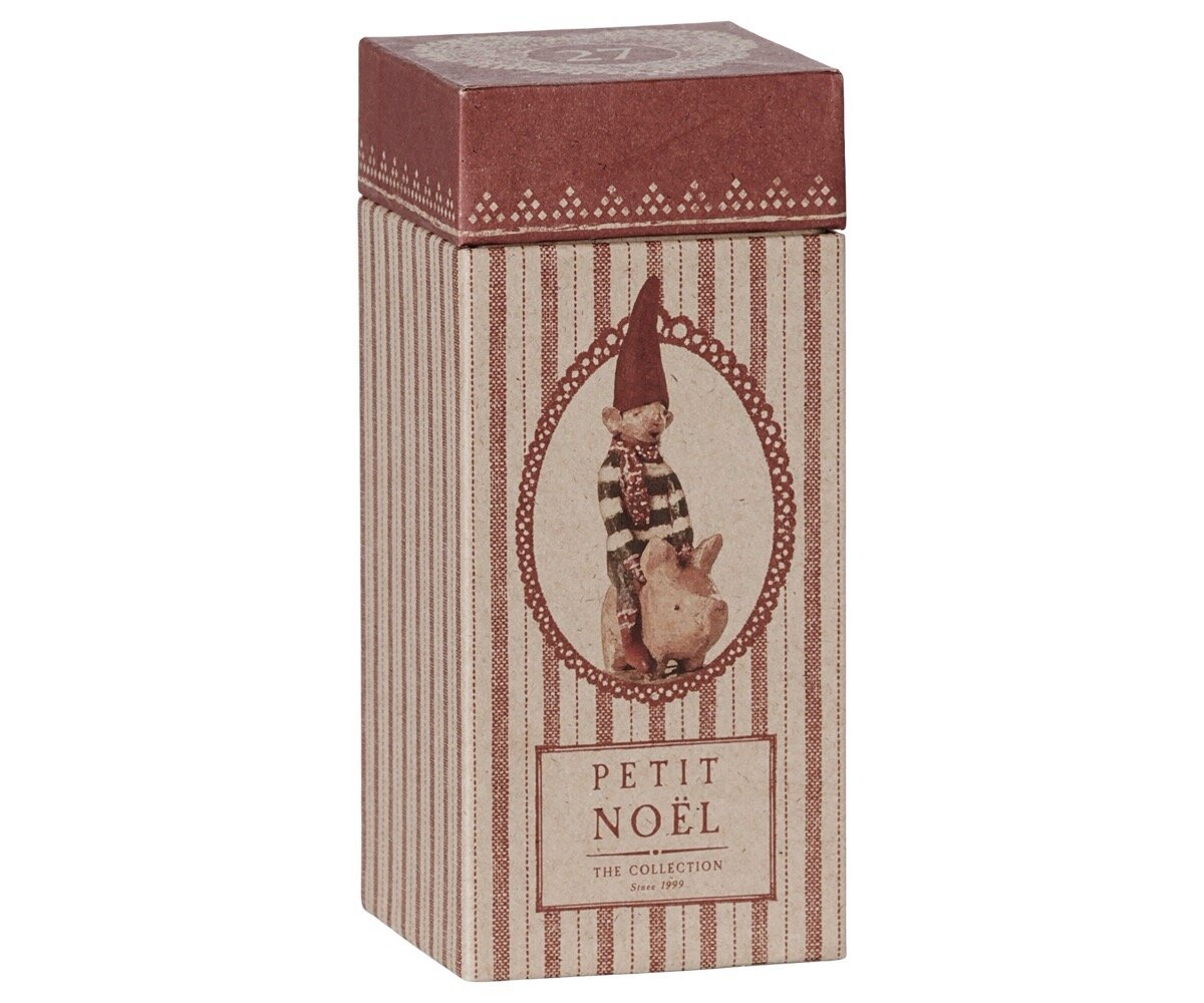 Petit Noël No. 27