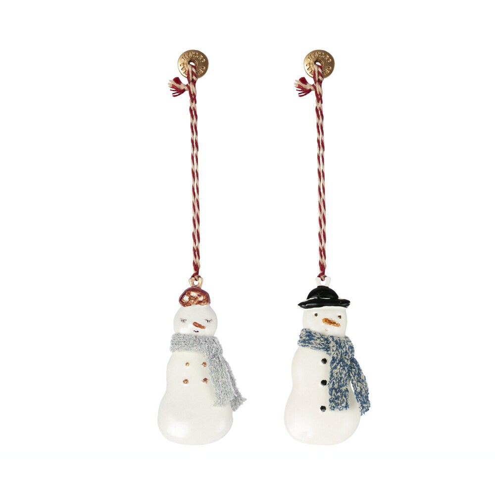 Hänge Snögubbe