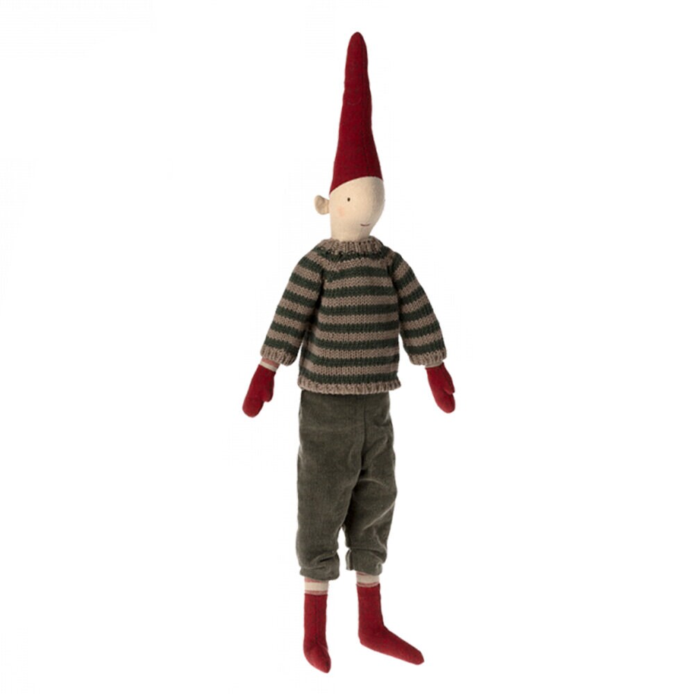 Tomte Pixy Size 3 m. Tröja