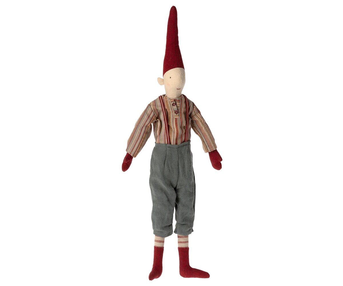 Pixy Kille Size 3 Overall