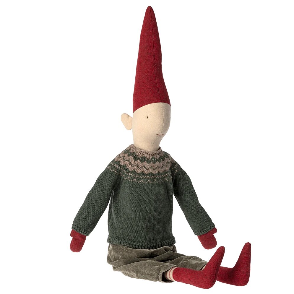 Pixy Kille Size 5 m. Jultröja