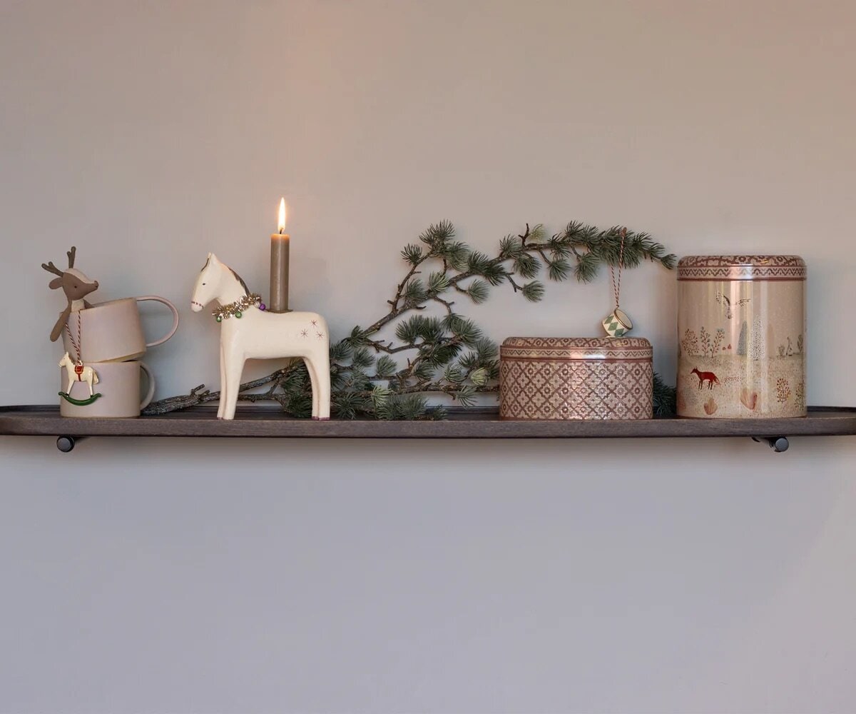 Metallask Winter Wonderland 2-pack