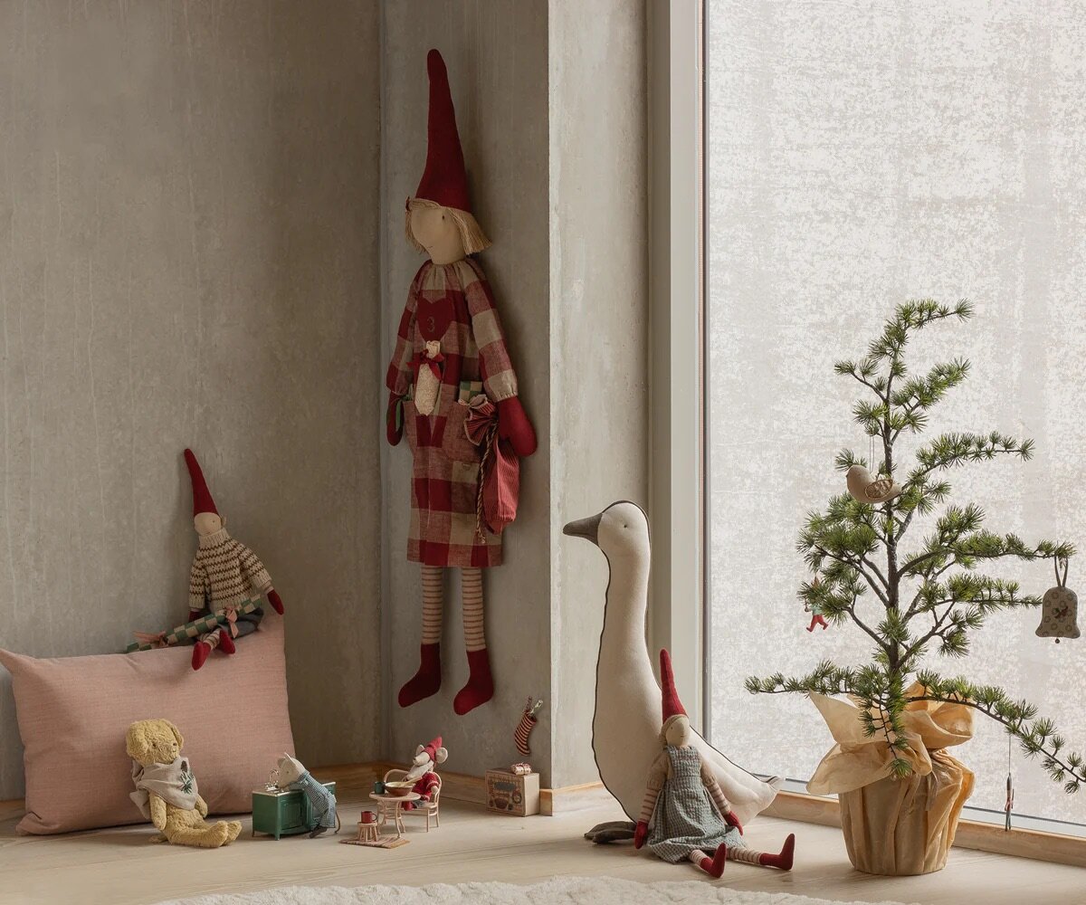 Pixy Tjej Size 3 Stickad Tröja