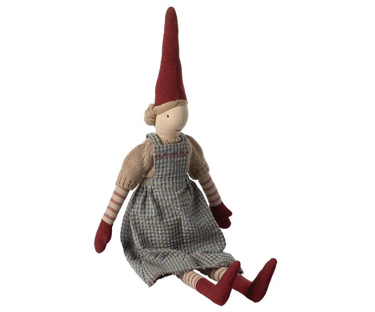 Pixy Tjej Size 3 Stickad Tröja