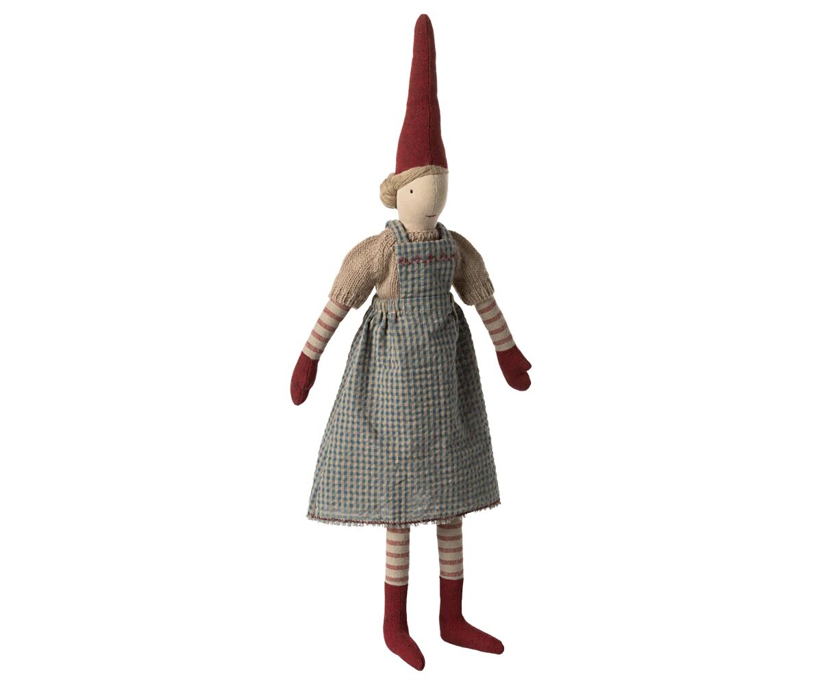 Pixy Tjej Size 3 Stickad Tröja