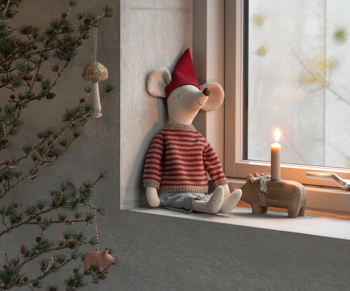 Julmus Maxi