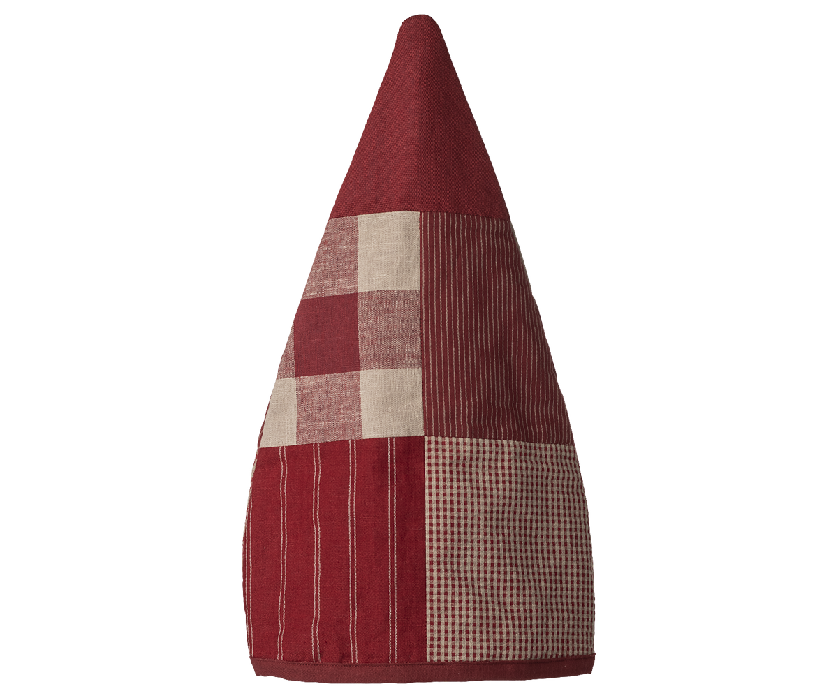 Tomteluva Rutig 3-6 år