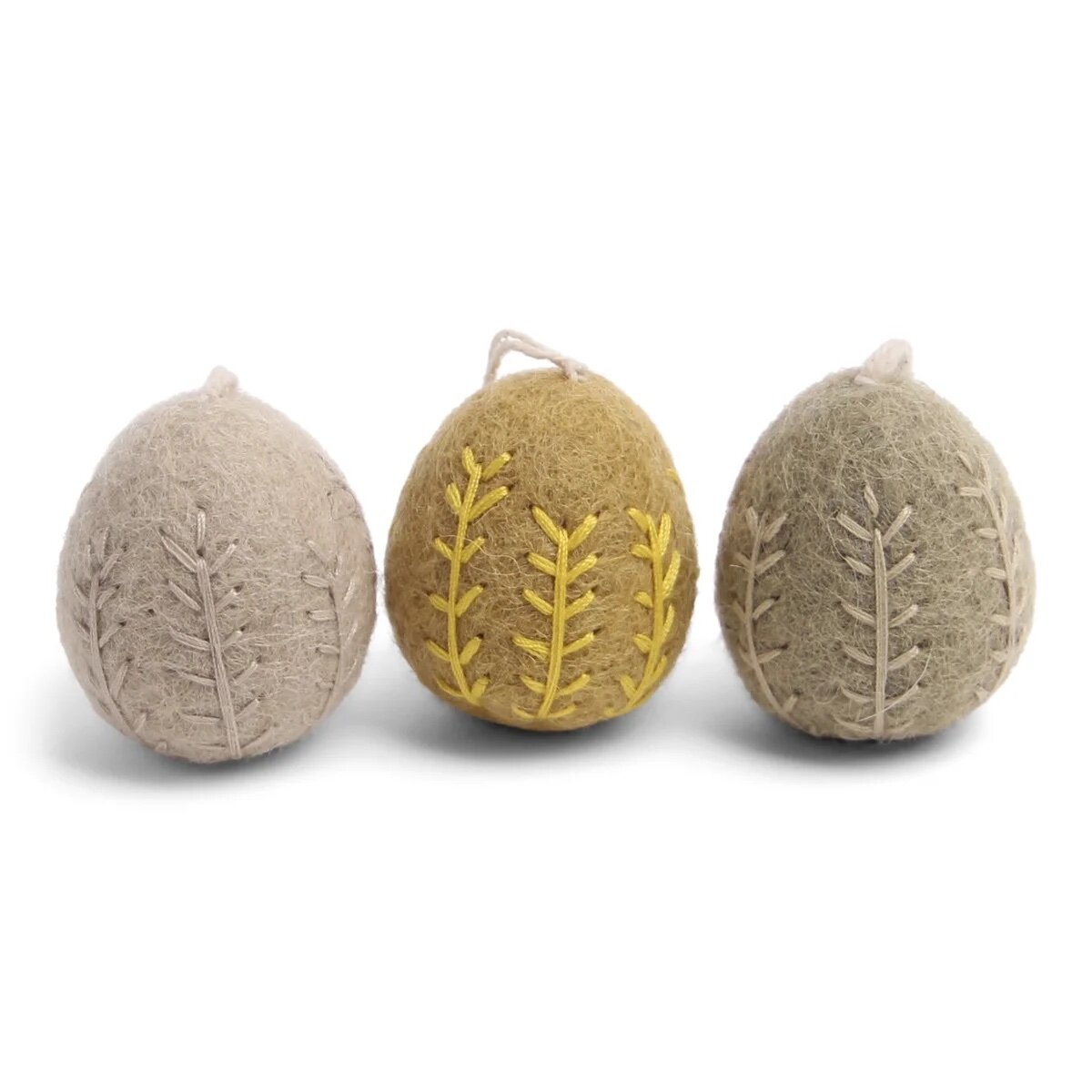Ägg Natur 3-pack