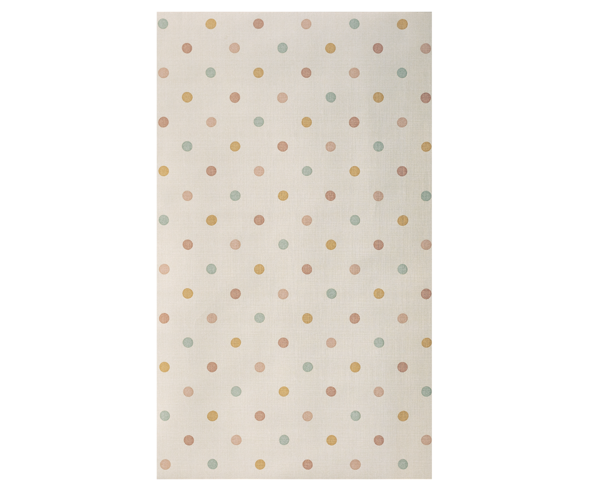 Presentpapper Multi Dots