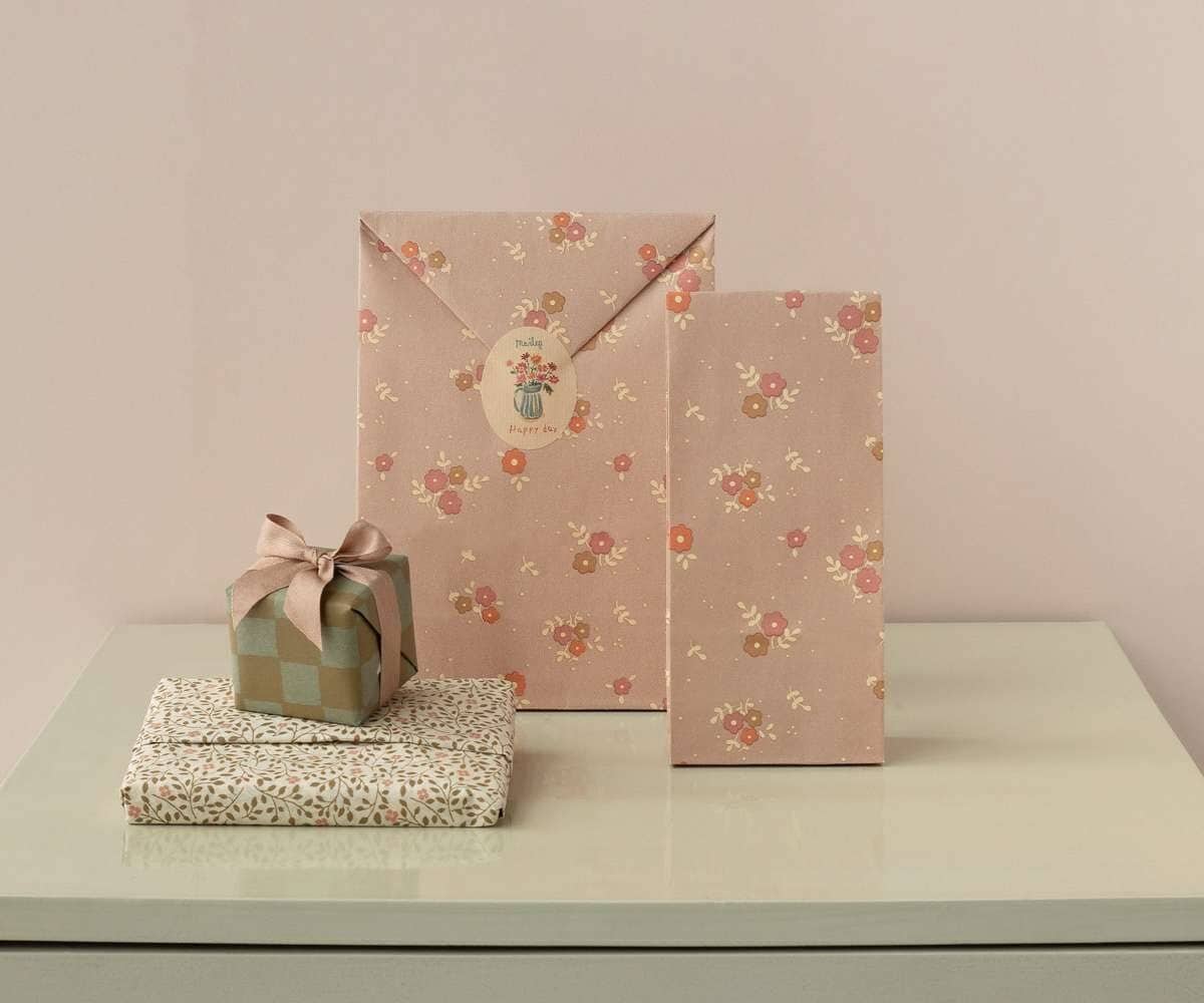Presentpåse Michette