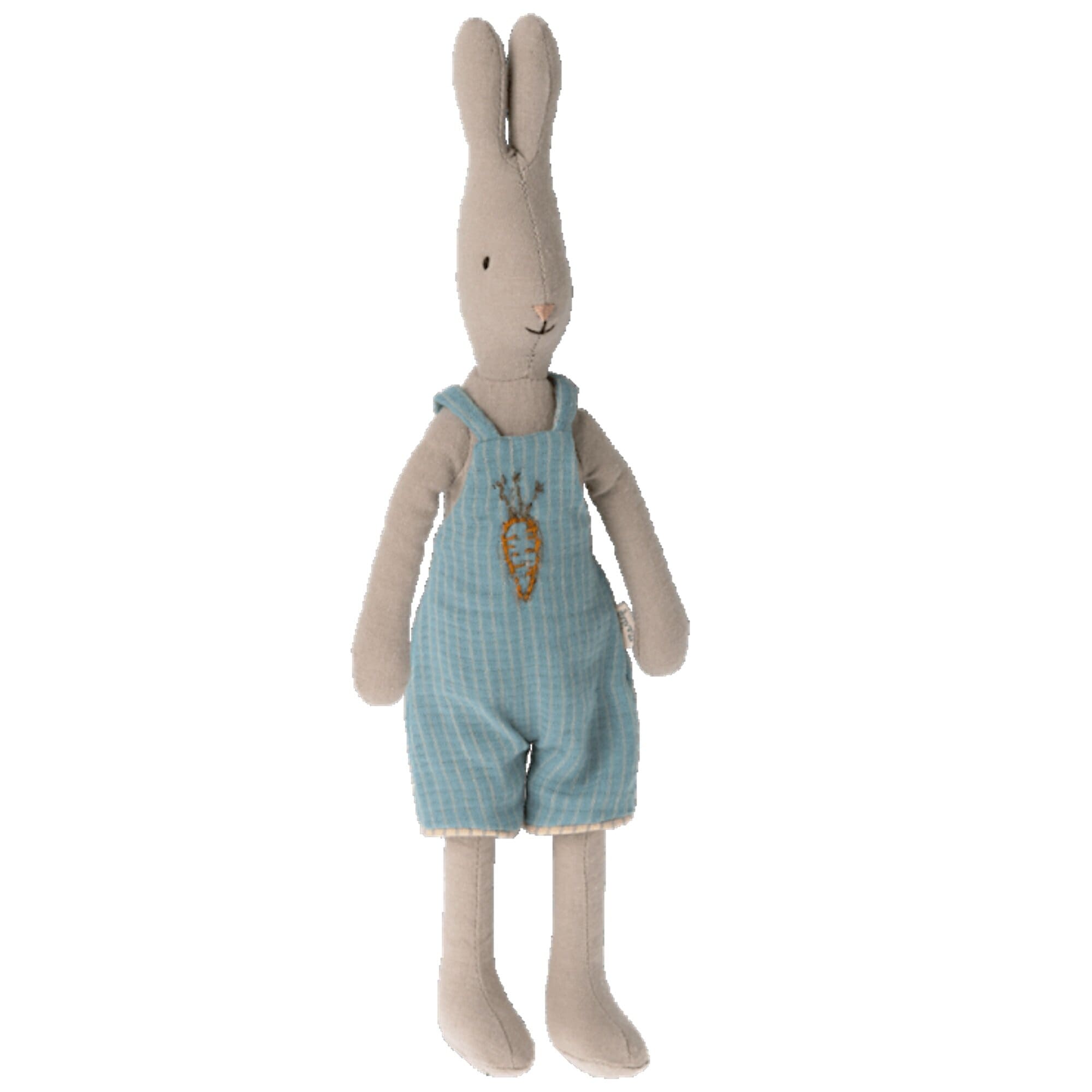 Kanin Size 2 Overall