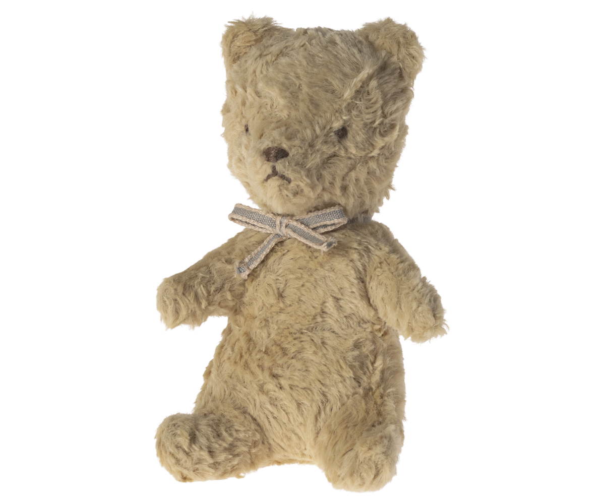 Min Första Nalle