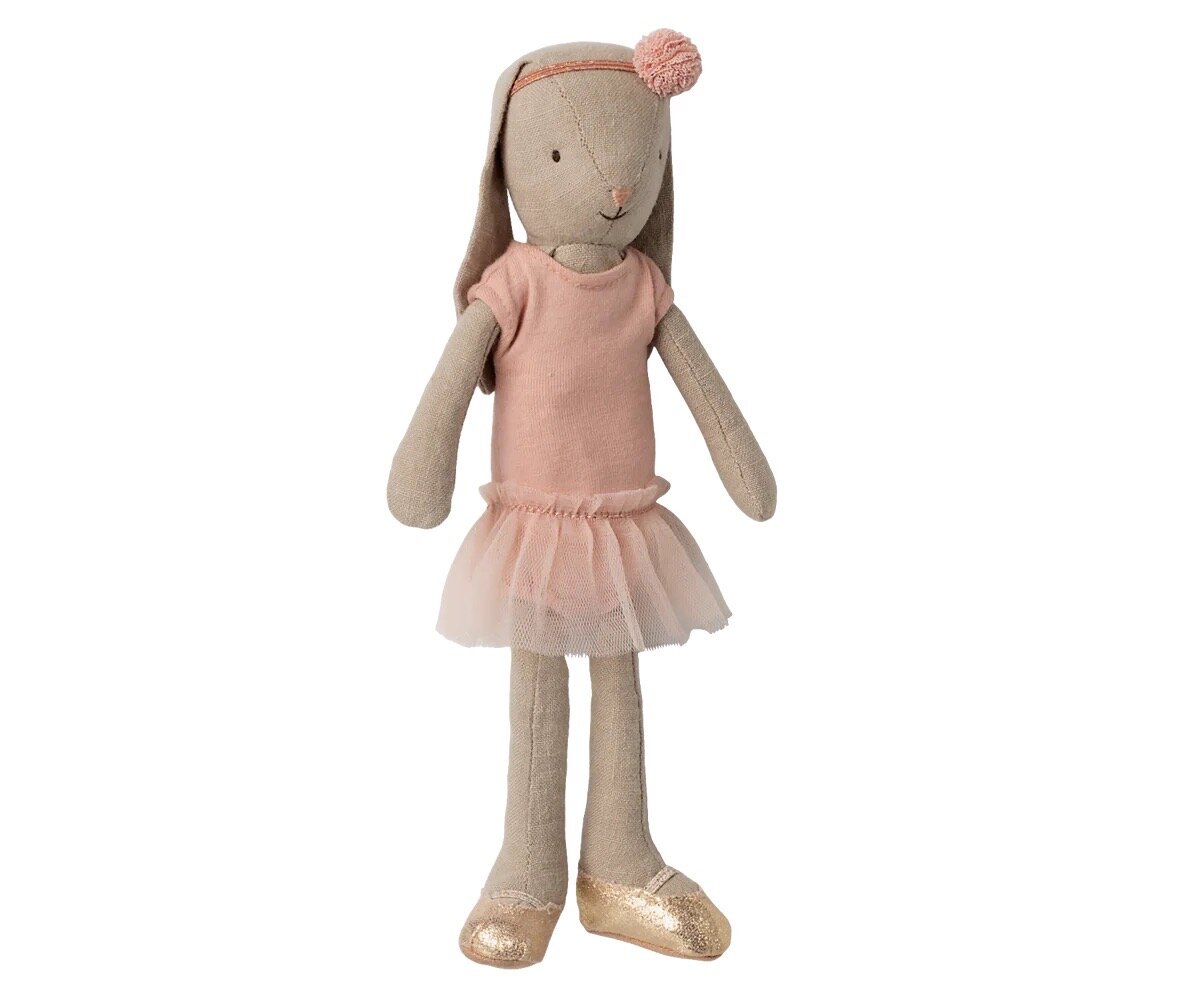 Kanin Size 2 Ballerina