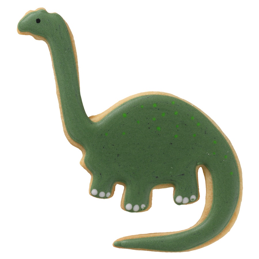 Kakmått Camarasaurus