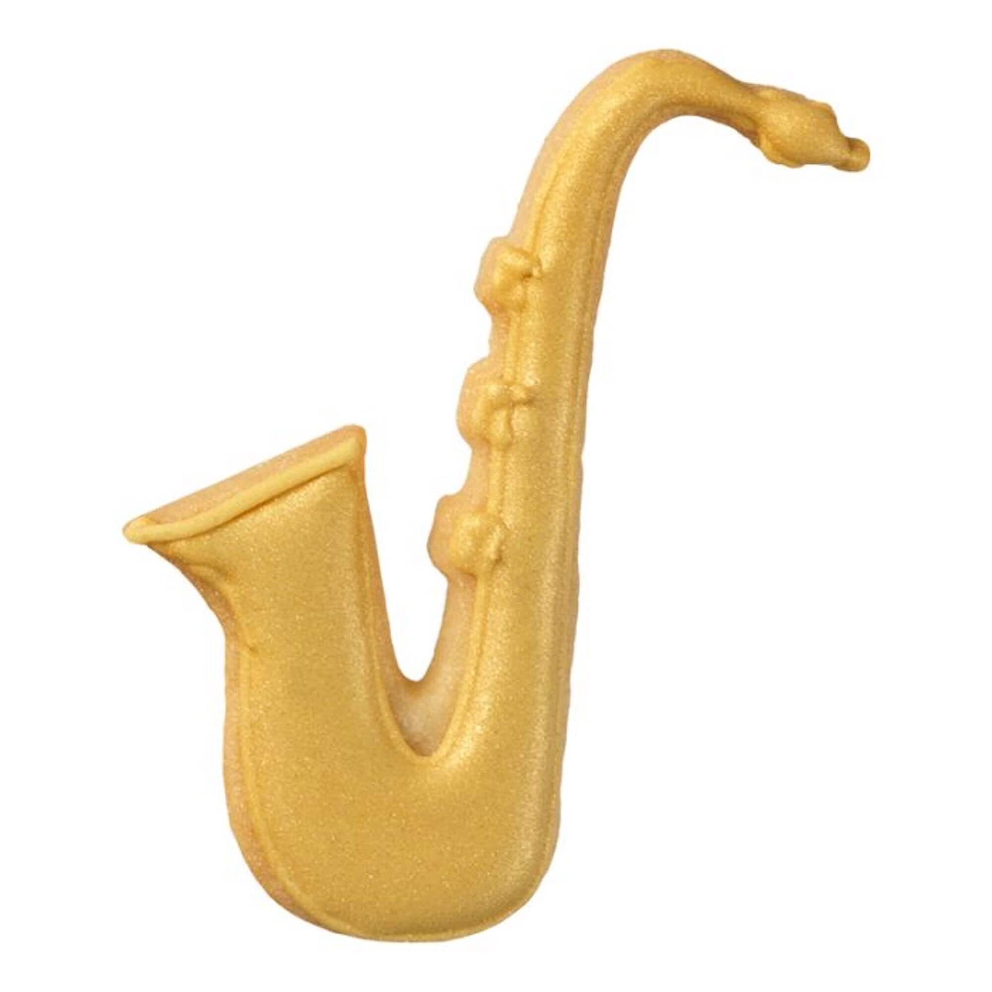 Kakmått Saxofon