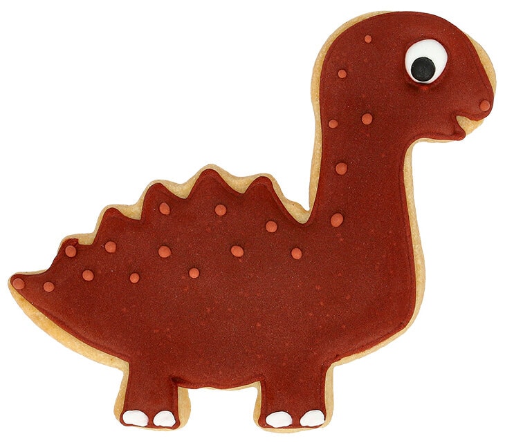 Kakmått Diplodocus