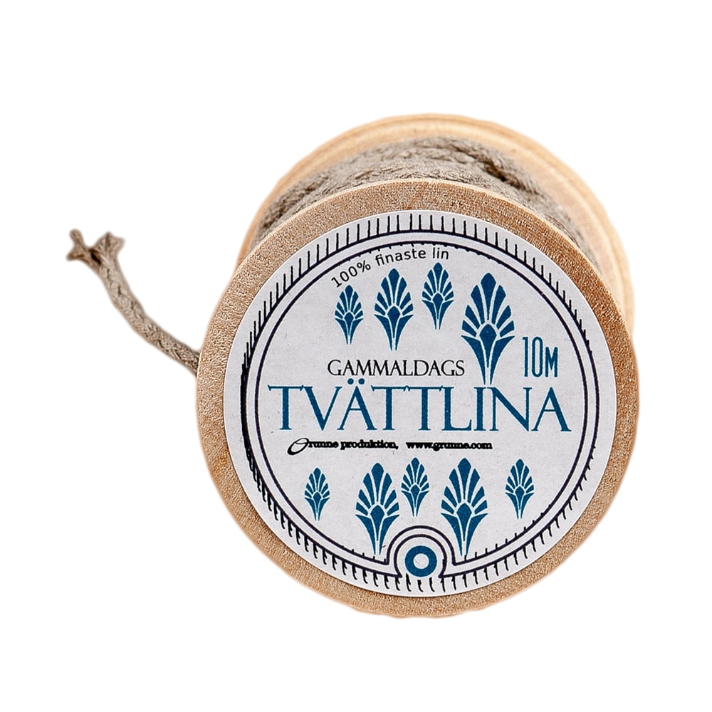Tvättlina 