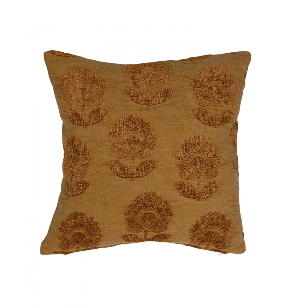 Kuddfodral Celine Guld