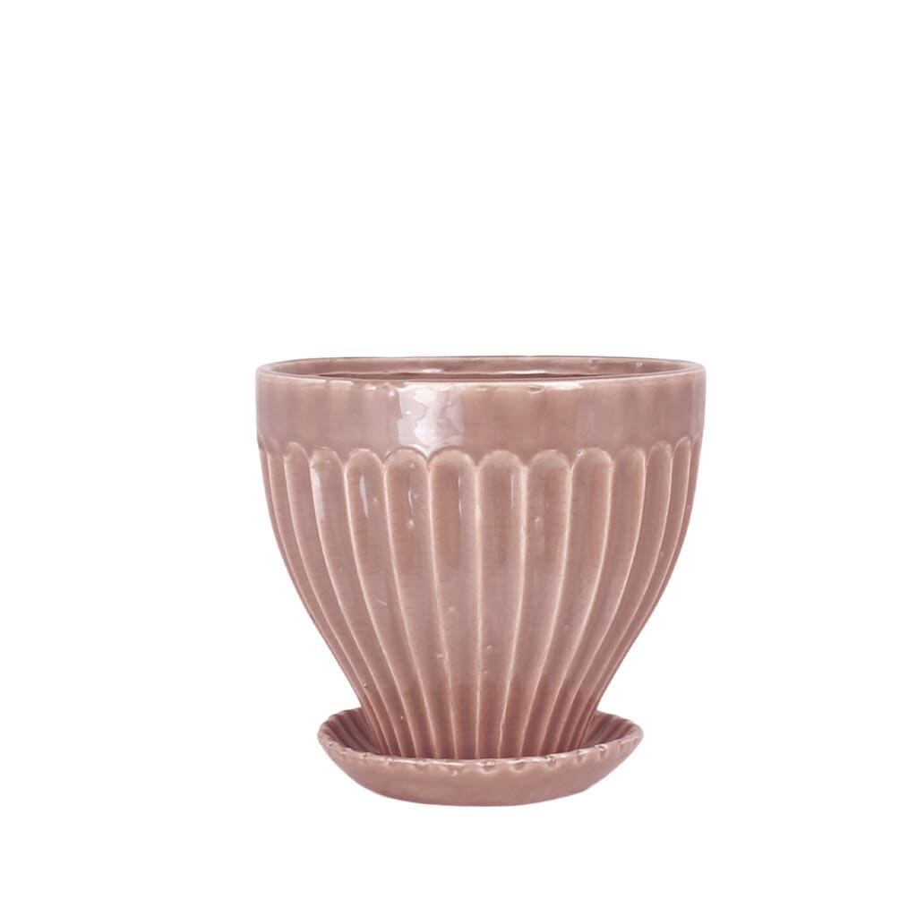 Kruka Anna 17 cm Askrosa