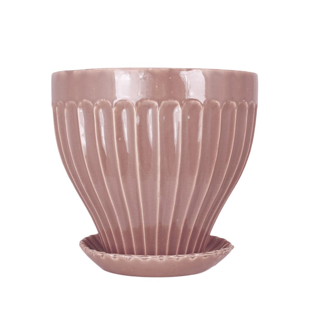 Kruka Anna 25 cm Askrosa
