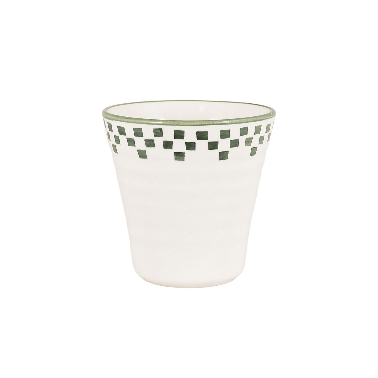 Lattemugg Marion Ruta Grön