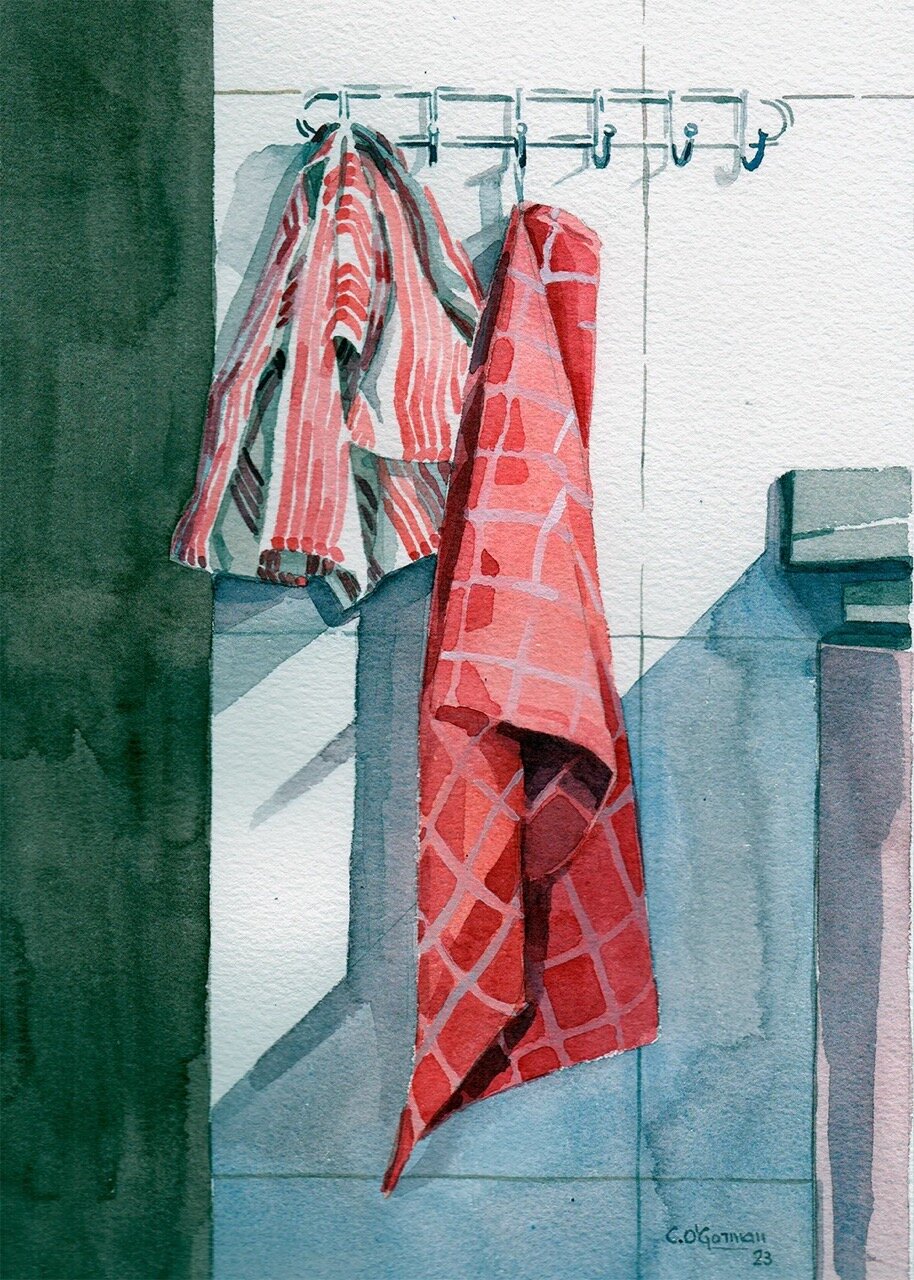 Poster Towels