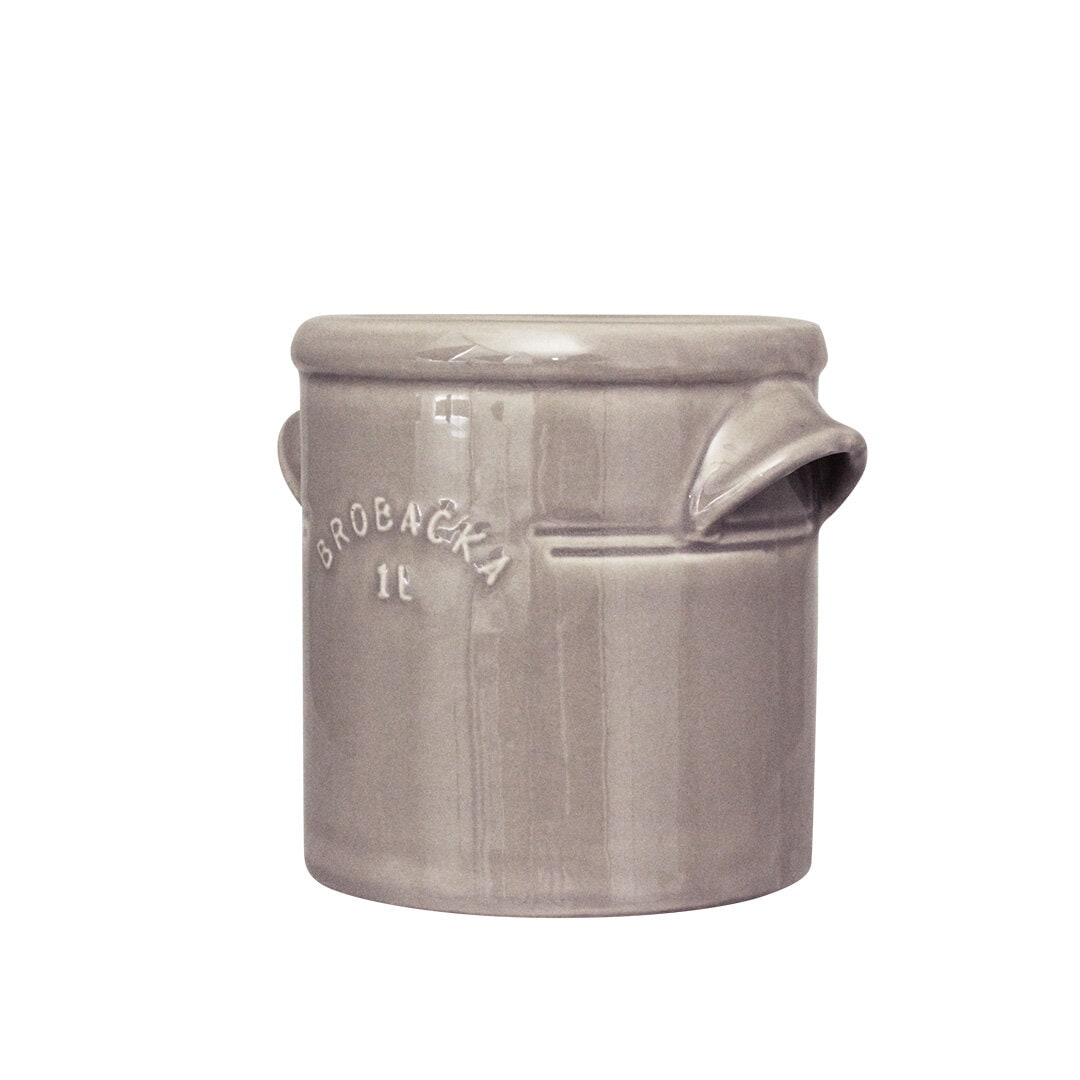 Krus Brobacka 1L Beige Rak