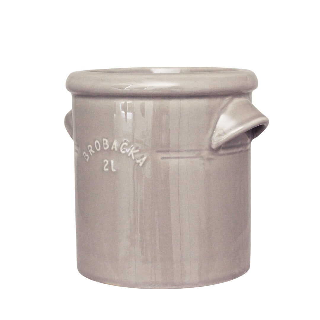 Krus Brobacka 2L Beige Rak