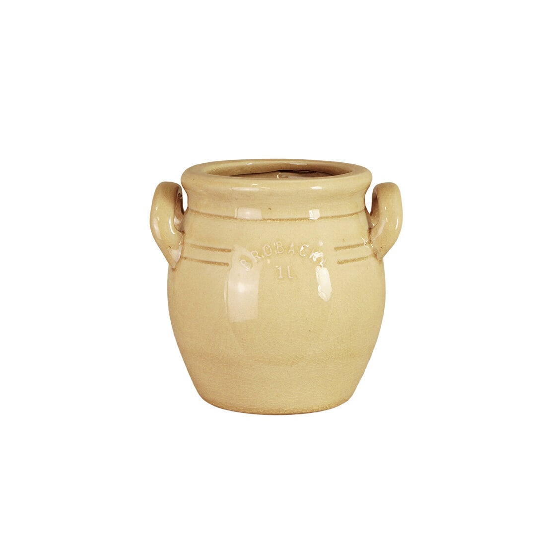 Krus Brobacka 1L Gul Hög