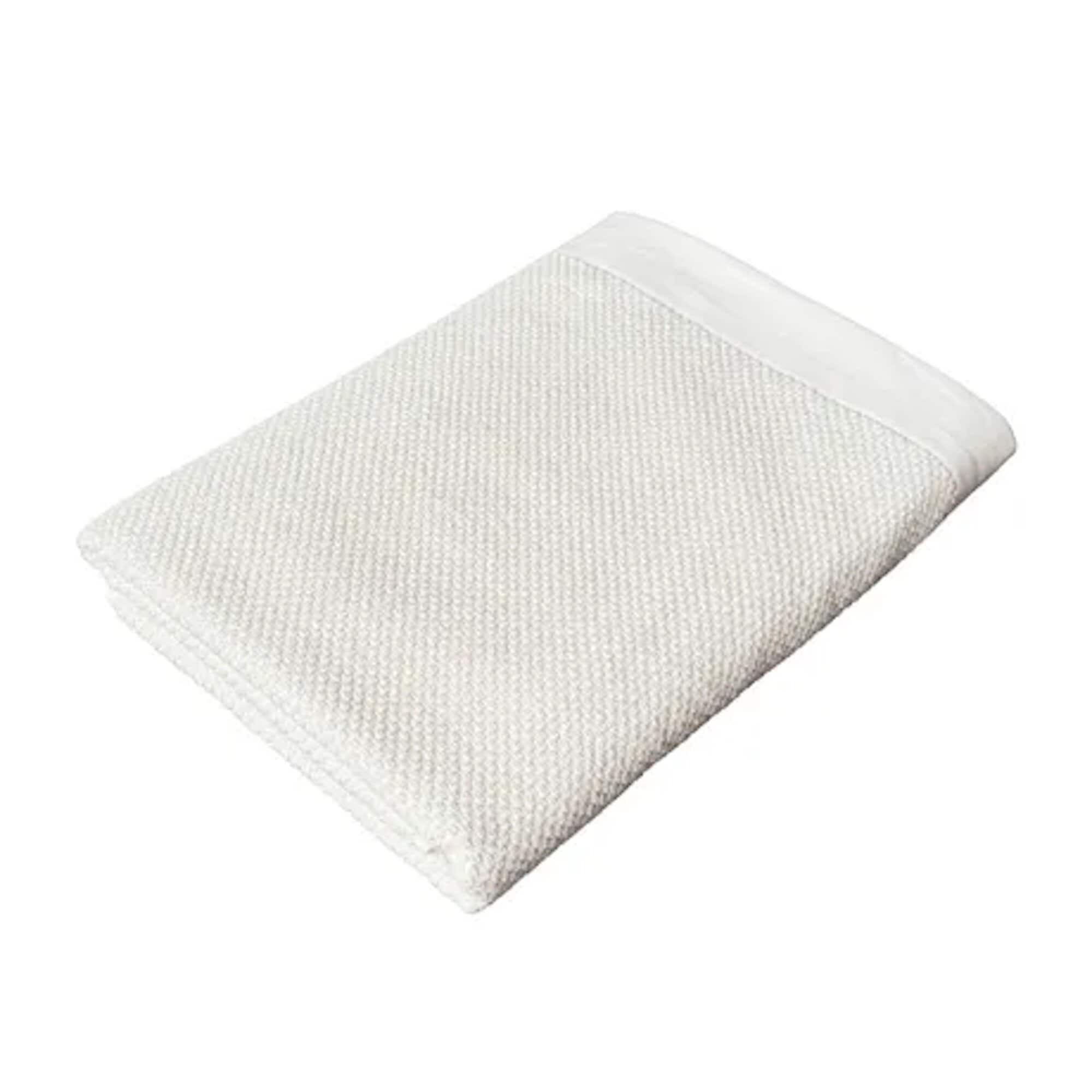 Handduk Saltö Offwhite