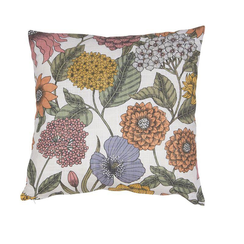 Kuddfodral Botanica Multi