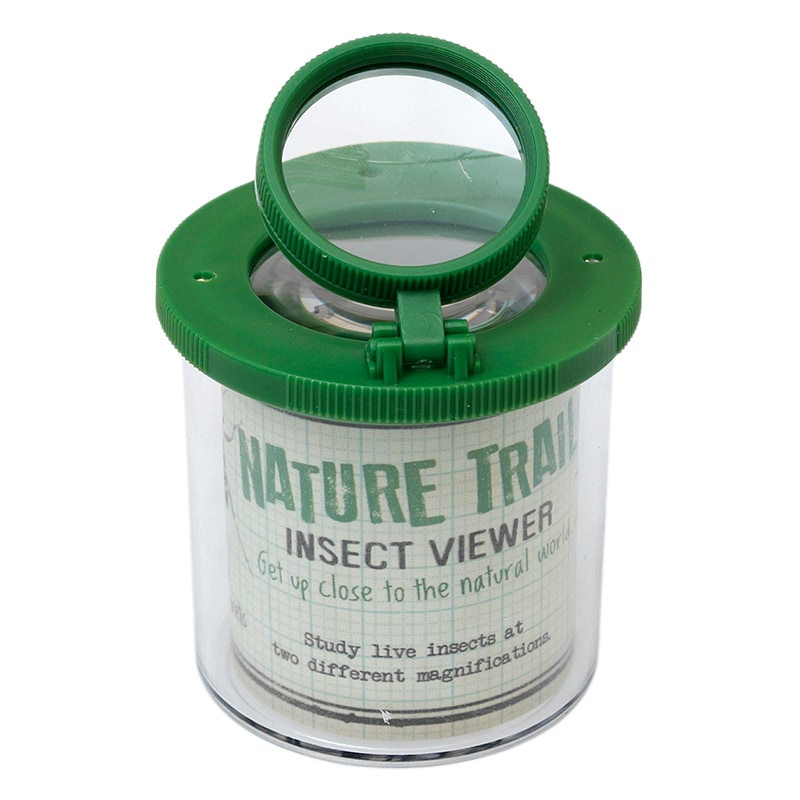 23947 NATURE TRAIL INSECT VIEWER