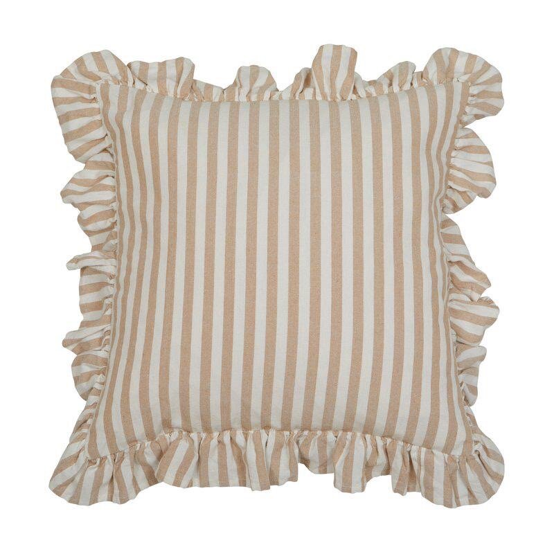 Kuddfodral Svea Sand