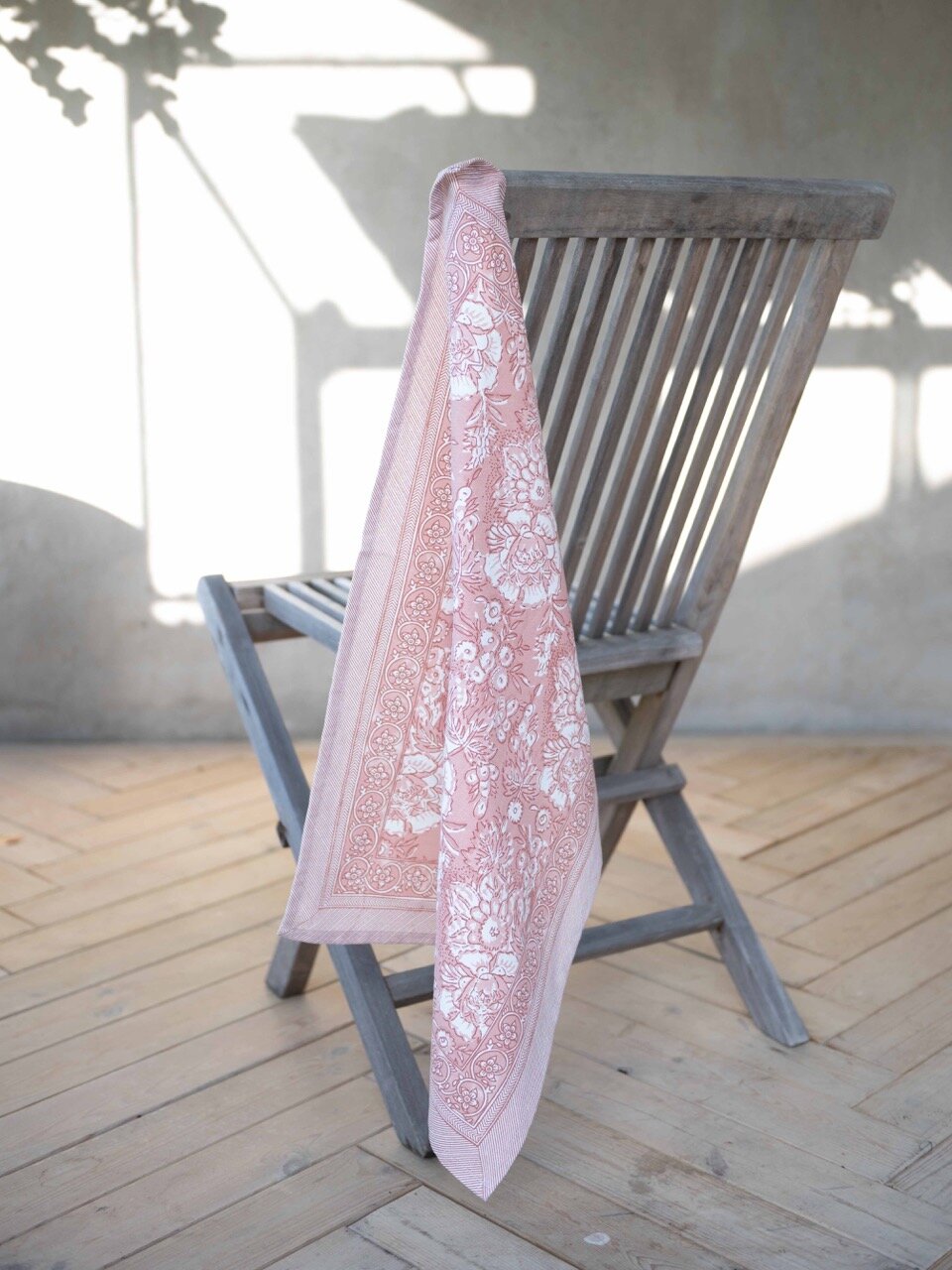 Kökshandduk Sonia Rosa