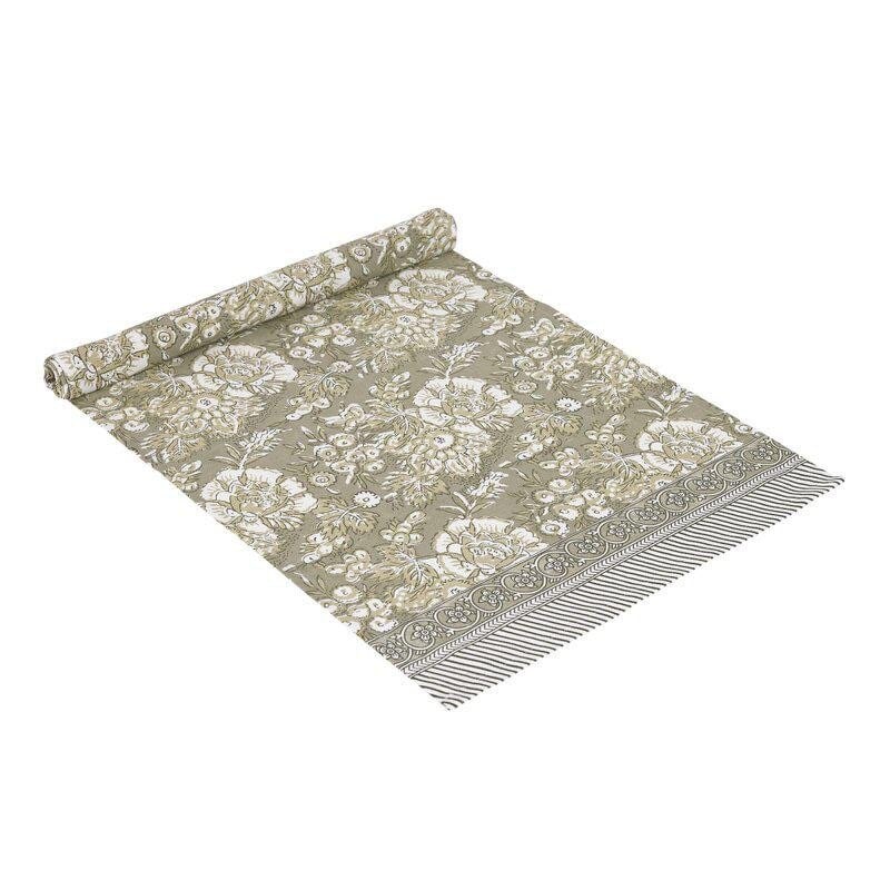 Löpare Sonia Ljusgrön