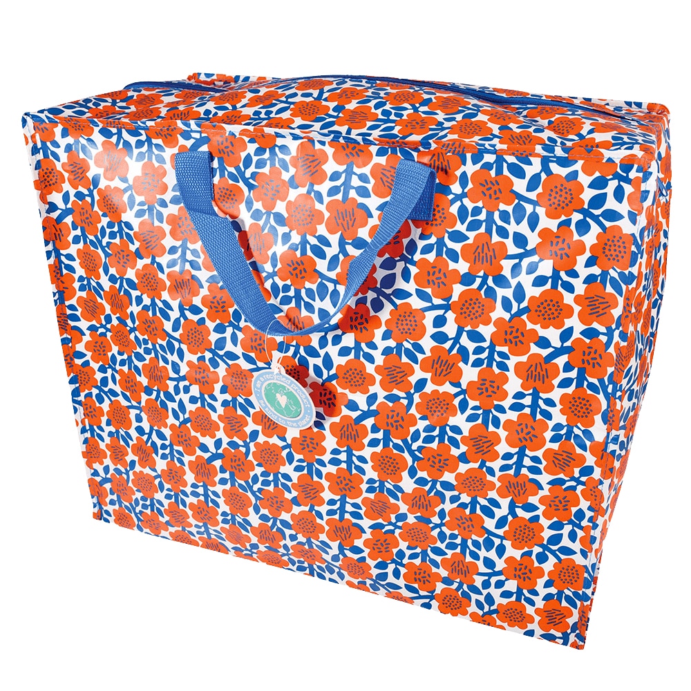 Jumbo Bag Astrid Ruby